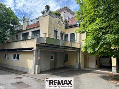 Terrassenwohnung kaufen in 2340 Mödling (Bild 1)