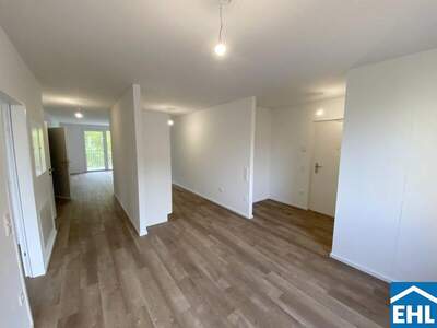 Terrassenwohnung mieten in 3451 Michelhausen (Bild 3)