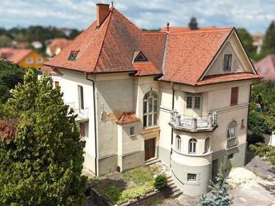 Haus kaufen in 8280 Fürstenfeld