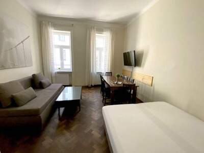 Wohnung kaufen in 1150 Wien