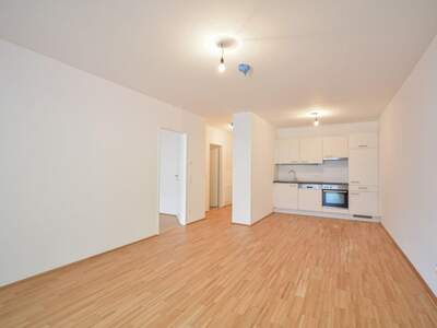 Wohnung mit Balkon mieten in 1200 Wien (Bild 3)