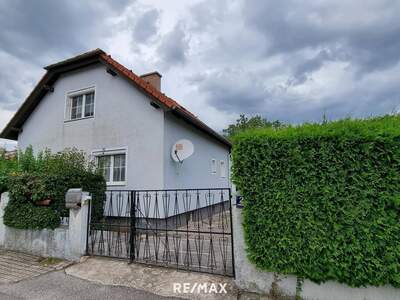 Haus kaufen in 3151 St. Georgen