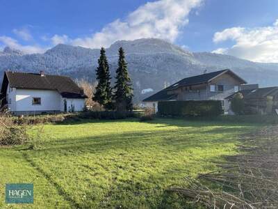 Grundstück kaufen in 6845 Hohenems