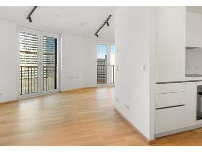 Mietwohnung in 1220 Wien