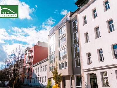 Eigentumswohnung in 1100 Wien (Bild 2)