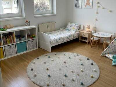 Terrassenwohnung mieten in 4470 Enns (Bild 5)