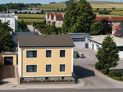 Haus kaufen in 3452 Atzenbrugg