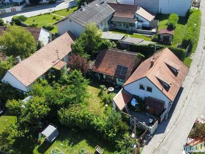 Einfamilienhaus kaufen in 2124 Niederkreuzstetten (Bild 5)