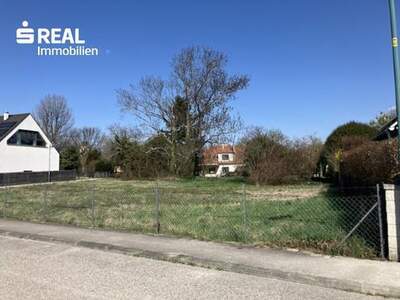 Grundstück kaufen in 2362 Biedermannsdorf