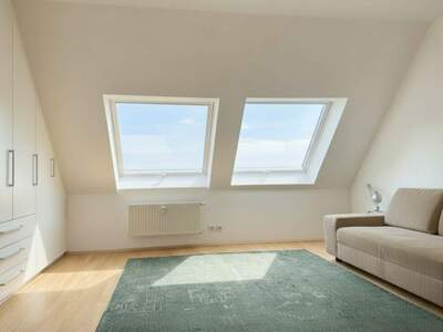 Wohnung mit Balkon kaufen in 8044 Graz (Bild 5)