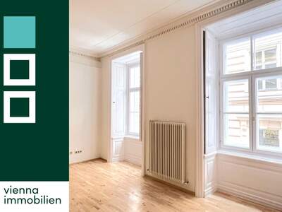 Apartment provisionsfrei mieten in 1010 Wien