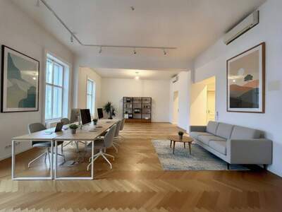 Gewerbeobjekt mieten in 1010 Wien