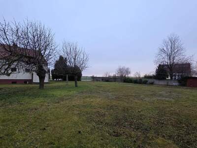 Grundstück provisionsfrei kaufen in 2486 Pottendorf