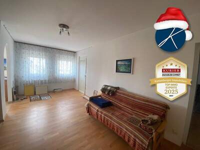 Terrassenwohnung kaufen in 2491 Neufeld (Bild 5)