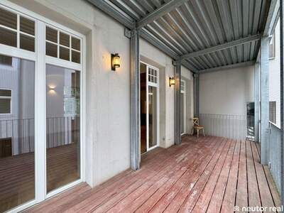 Altbauwohnung mit Balkon kaufen in 1100 Wien (Bild 5)