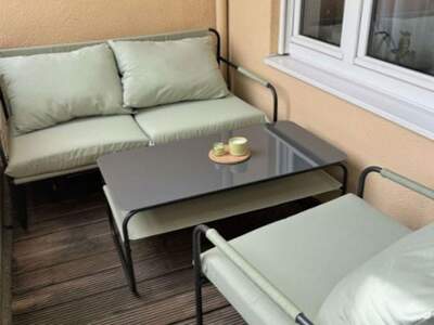 Wohnung mit Balkon mieten in 2500 Baden (Bild 5)