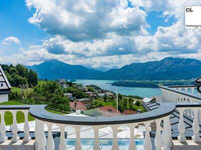 Villa mieten in 5310 Mondsee