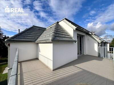 Terrassenwohnung kaufen in 3423 St. Andrä (Bild 1)