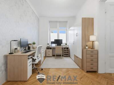 Terrassenwohnung kaufen in 2261 Angern (Bild 3)