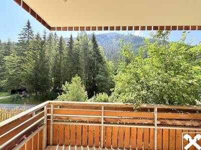 Wohnung mit Balkon kaufen in 9546 Kleinkirchheim (Bild 1)