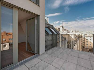 Wohnung kaufen in 1120 Wien