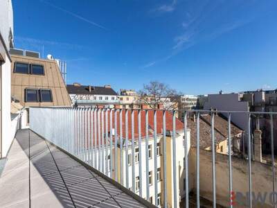 Terrassenwohnung kaufen in 1210 Wien (Bild 5)