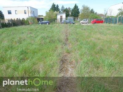 Grundstück kaufen in 2232 Deutsch