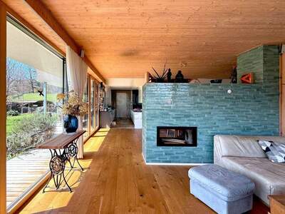 Haus mit Garten kaufen in 4644 Scharnstein (Bild 2)