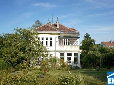 Chalet kaufen in 1130 Wien (Bild 1)