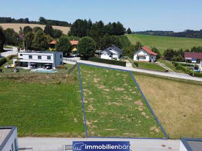Grundstück kaufen in 4632 Pichl