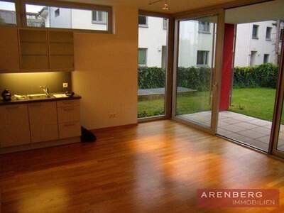 Apartment provisionsfrei mieten in 5020 Salzburg