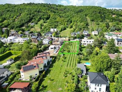 Grundstück kaufen in 2103 Langenzersdorf