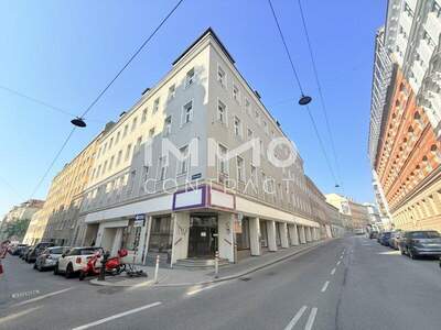 Einzelhandel mieten in 1060 Wien