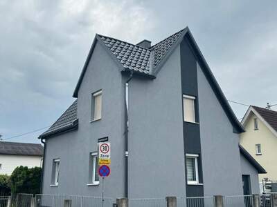 Einfamilienhaus kaufen in 4050 Traun