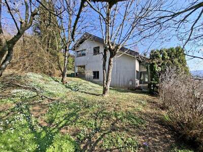 Einfamilienhaus kaufen in 8190 Birkfeld (Bild 2)