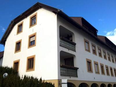 Wohnung mieten in 9330 Althofen
