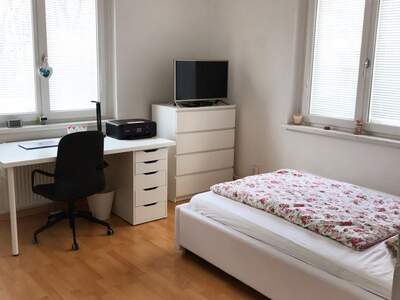 Shared flat provisionsfrei mieten in 8010 Graz