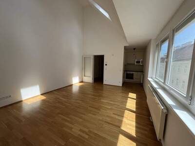 Mietwohnung in 1040 Wien