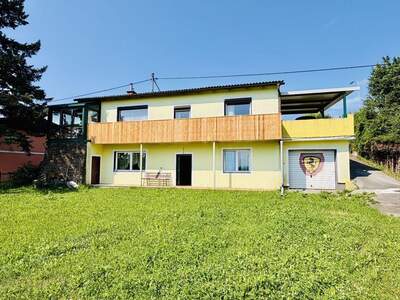 Haus kaufen in 8753 Fohnsdorf (Bild 1)