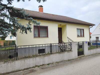 Haus kaufen in 7061 Trausdorf