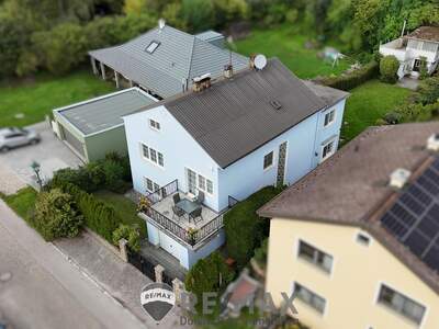 Einfamilienhaus kaufen in 2100 Leobendorf (Bild 4)