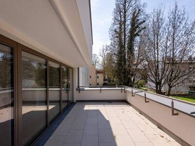 Wohnung kaufen in 5026 Salzburg