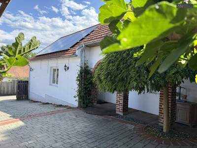 Haus kaufen in 7562 Eltendorf