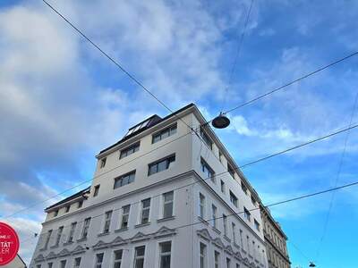 Terrassenwohnung kaufen in 1170 Wien (Bild 3)