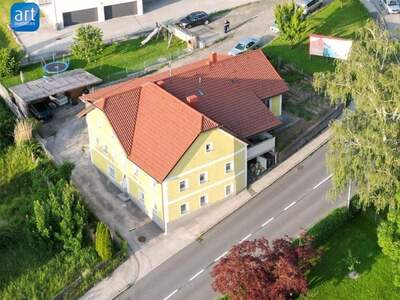 Mehrfamilienhaus kaufen in 4722 Peuerbach