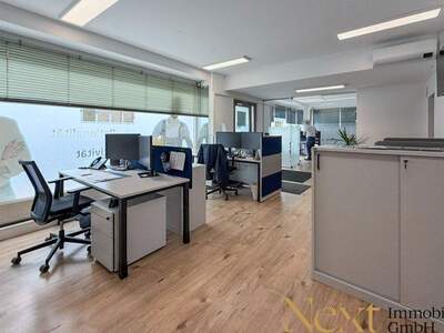 Büro / Praxis mieten in 4600 Wels (Bild 4)
