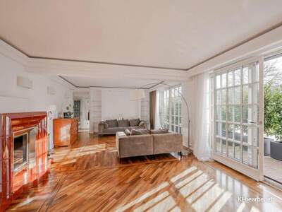 Wohnung kaufen in 1190 Wien