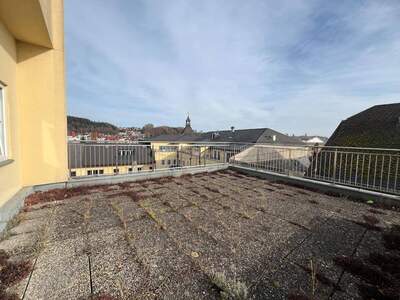 Wohnung kaufen in 4840 Vöcklabruck