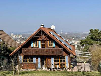 Haus mieten in 3400 Klosterneuburg