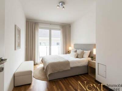 Terrassenwohnung mieten in 4020 Linz (Bild 4)
